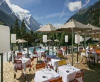 Las mejores ofertas de BestWestern Plus Excelsior Chamonix Hôtel & Spa Chamonix-mont-blanc