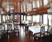 Las mejores ofertas de Bai Tho Deluxe Junks Ha Long Bay