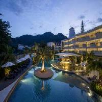 Las mejores ofertas de Novotel Karon Phuket