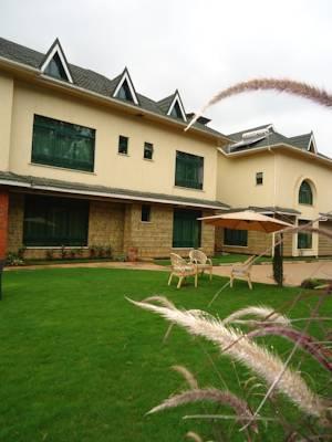 Las mejores ofertas de Karen Inn & Suites Nairobi