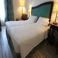 Las mejores ofertas de Jerusalem Gold Hotel Jerusalén 