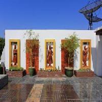 Las mejores ofertas de Shwe Yee Pwint Hotel Bagan 