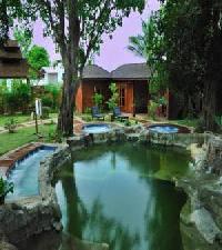 Las mejores ofertas de Pristine Lotus Spa Resort Inle Nyaung-U