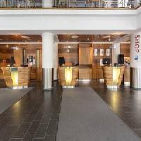 Las mejores ofertas de Scandic Forum  Stavanger