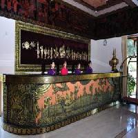 Las mejores ofertas de Bawga Theiddhi Hotel (Bagan) Bagan