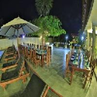 Las mejores ofertas de Marina Beach Passikudah Kalkudah