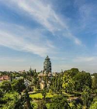 Las mejores ofertas de Reno Hotel Yangon