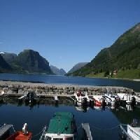 Thon Hotel Jølster 