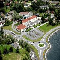 Las mejores ofertas de Best Western Skei Skei 