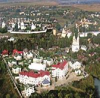 Las mejores ofertas de Аrt Hotel Nikolaevsky Posad Suzdal 