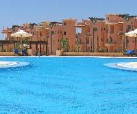 Las mejores ofertas de Green Sudr Resort Sedr