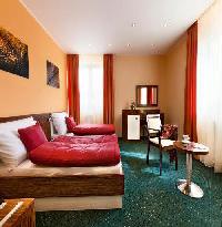 Las mejores ofertas de Hotel Viktor Bratislava 