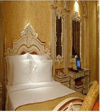 Las mejores ofertas de Kingstyle Guansheng Hotel  Guangzhou 