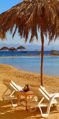 Las mejores ofertas de Strand Beach & Golf Resort Taba