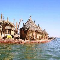 Las mejores ofertas de Taghaghien Island Resort Oasis de Siwa