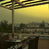 Las mejores ofertas de Tavisha Hotel Delhi