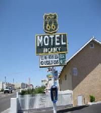 Las mejores ofertas de Route 66 Motel Barstow