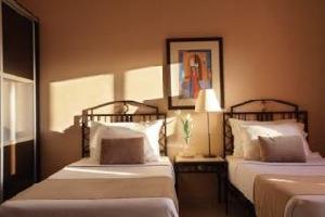 Las mejores ofertas de Shams Suites Resort Sharm Elsheikh 