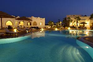 Las mejores ofertas de Domina Prestige Hotel & Resort Sharm Elsheikh 
