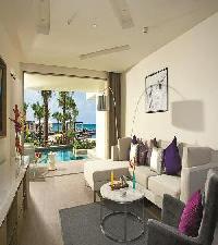 Las mejores ofertas de Breahtless Riviera Cancun Resort & Spa  PUERTO MORELOS