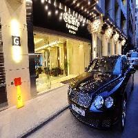 Las mejores ofertas de Gems Hotel Beirut