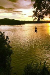 Las mejores ofertas de Nile River Camp Jinja 