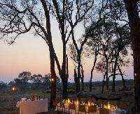 Las mejores ofertas de Rainbow Sable Valley Lodge Hwange 