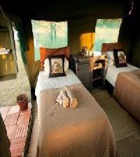 Las mejores ofertas de Rowallan Camp Bulawayo 