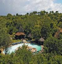 Las mejores ofertas de Tarangire Sopa Lodge  Arusha 