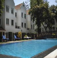 Las mejores ofertas de The Arusha Hotel  Arusha 