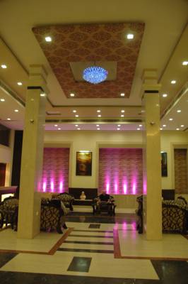 Las mejores ofertas de City Inn Varanasi