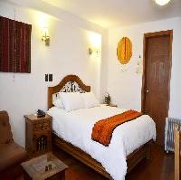 Las mejores ofertas de Casa San Blas Boutique Hotel  Cuzco