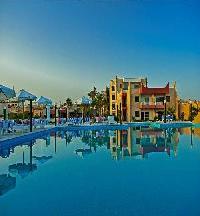 Las mejores ofertas de Aida Beach Hotel - El Alamein  Alsahel Alshamali