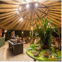 Las mejores ofertas de Amazon Ecopark Jungle Lodge  Manaus 