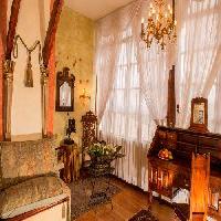 Las mejores ofertas de Hostería La Andaluza  Riobamba