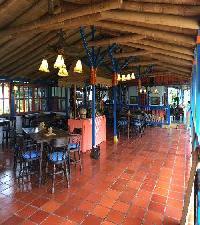 Las mejores ofertas de Hotel Bosques Del Saman Alcala Alcalá 