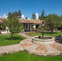 Las mejores ofertas de Hotel Hacienda Abraspungo Riobamba