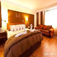 Las mejores ofertas de intiqa hotel Puno 