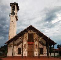 Las mejores ofertas de Parador Santa Ana Chiquitos San Ignacio