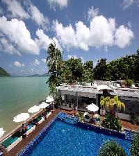 Las mejores ofertas de Outrigger Serenity Terraces Phuket