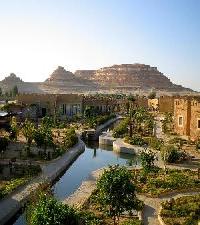 Las mejores ofertas de Siwa Shali Resort  Oasis de Siwa