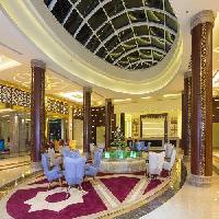 Las mejores ofertas de Albatros Aqua Park Sharm Elsheikh 