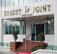 Las mejores ofertas de Dragut Point South Hotel Bodrum 