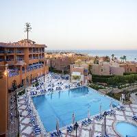 Las mejores ofertas de Porto South Beach Sokhna Ain Sukhna