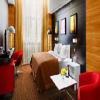 Las mejores ofertas de Ramada hotel and suites Baku