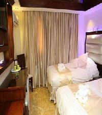 Las mejores ofertas de sella petra hotel Petra