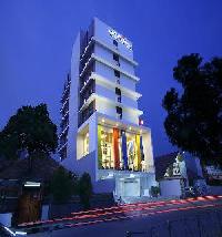 Best offers for Amaris Hotel Dr Susilo Grogol Jakarta