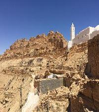 Las mejores ofertas de Auberge De Tataouine Tataouine