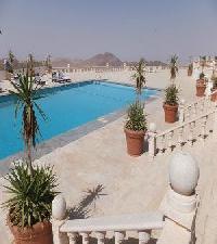 Las mejores ofertas de Grand View Resort Petra