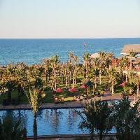 Las mejores ofertas de Hasdrubal Thalassa & Spa Djerba Jerba